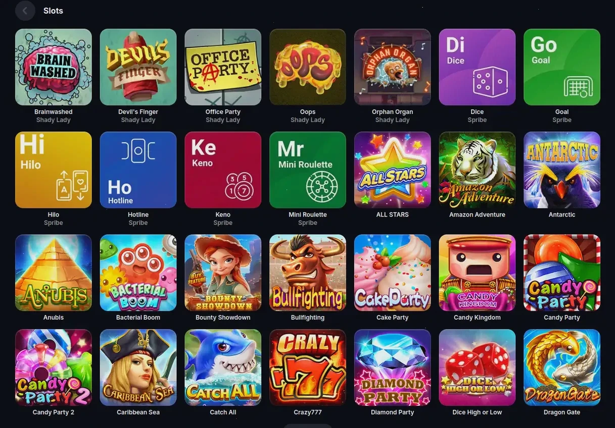 Snatch Casino Konto Erstellen Bonus Übersicht
