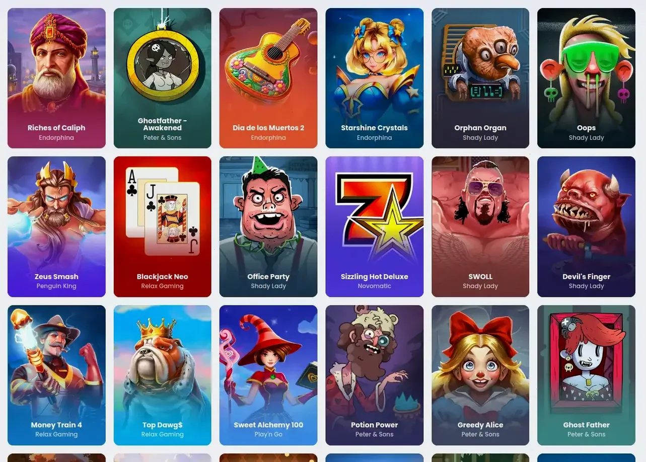 Snatch Mobil Spielen auf Smartphone